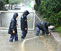 臺州：做好強降雨防御工作 面對今年入梅第一次“大考”，臺州市各部門全面做好防御工作。水利部門針對小時雨強較大的地方……【詳細】