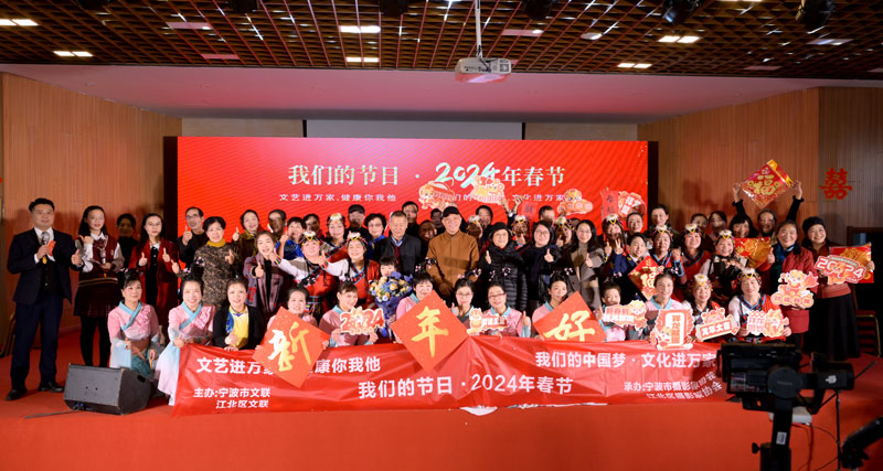 活動現場。張永元攝