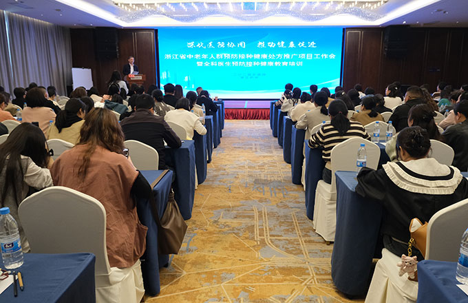 活動現場圖。程欣攝