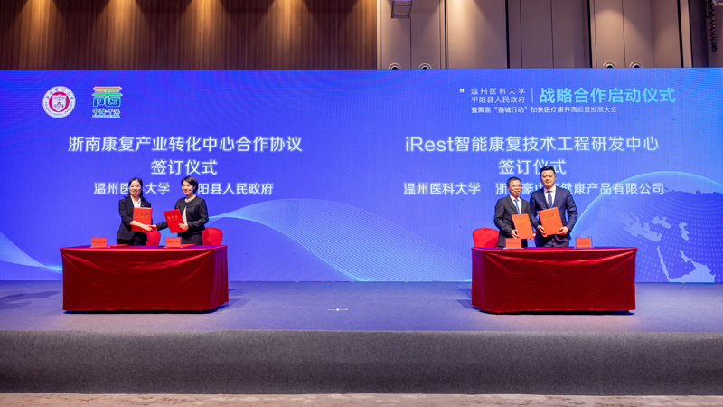 活動現場。平陽縣委宣傳部供圖