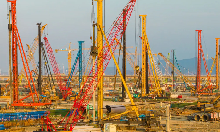 鎮海一季度經濟增速何以實現“開門紅”