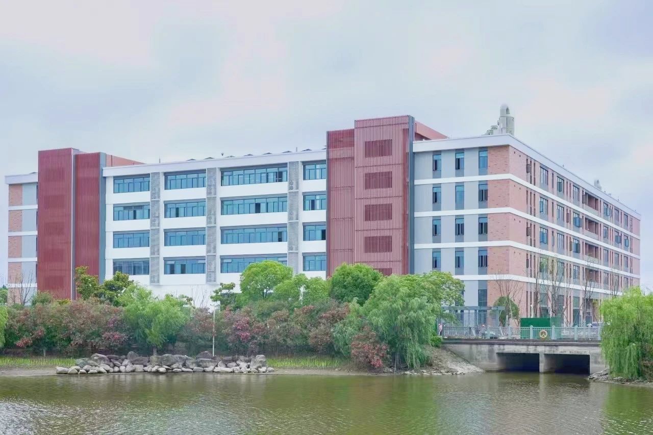 。寧波前灣新區管委會供圖