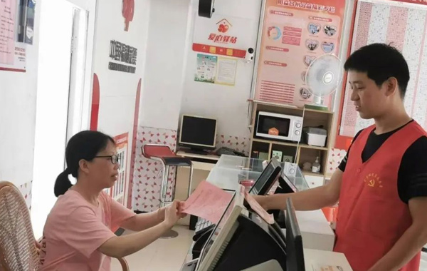 “雛雁蓄能”！讓村級后備干部有位更有“為”