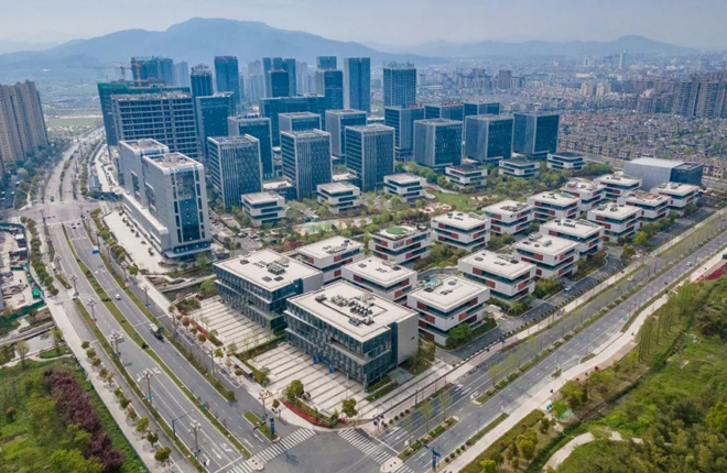 71個項目，總投資超230億元！