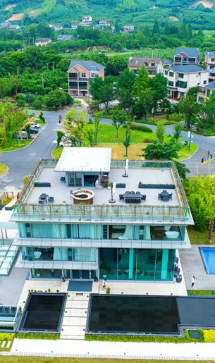 余杭這5個村，進入全省名單！