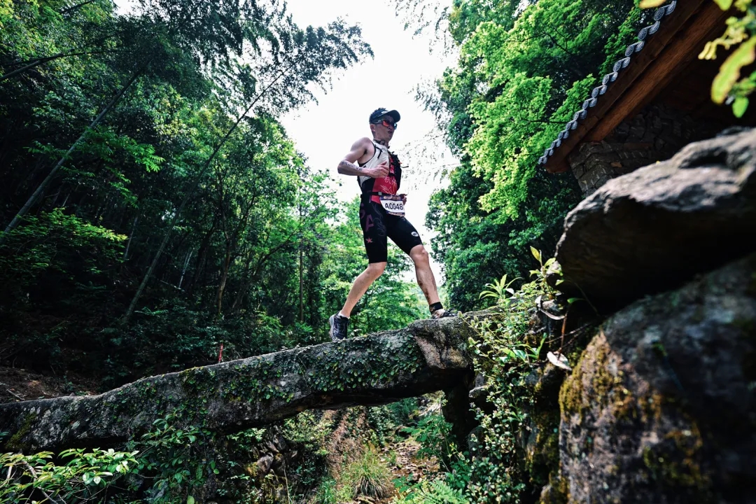 打造精品戶外運動賽事。圖片來源：臨海發布