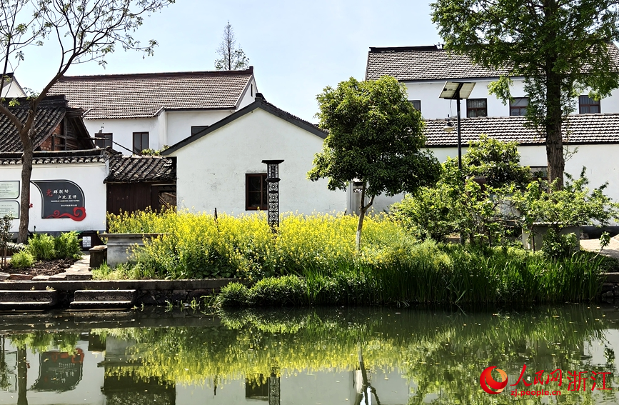 人民網記者 張麗瑋攝