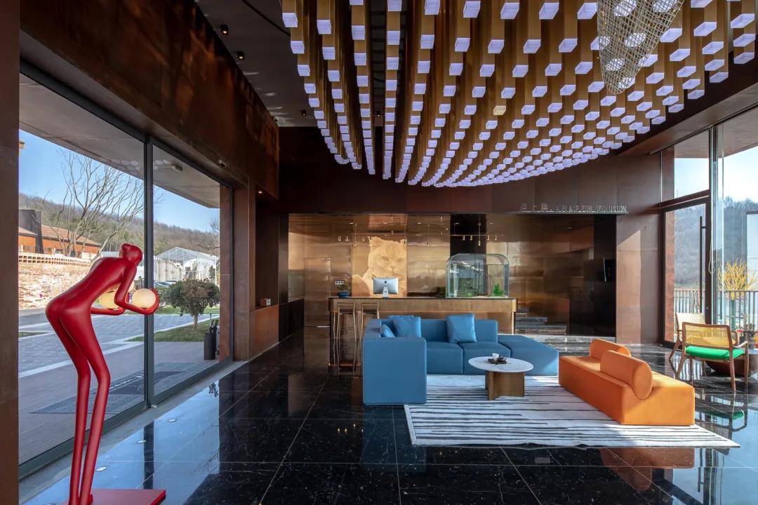 聚星糧驛1953。受訪者供圖