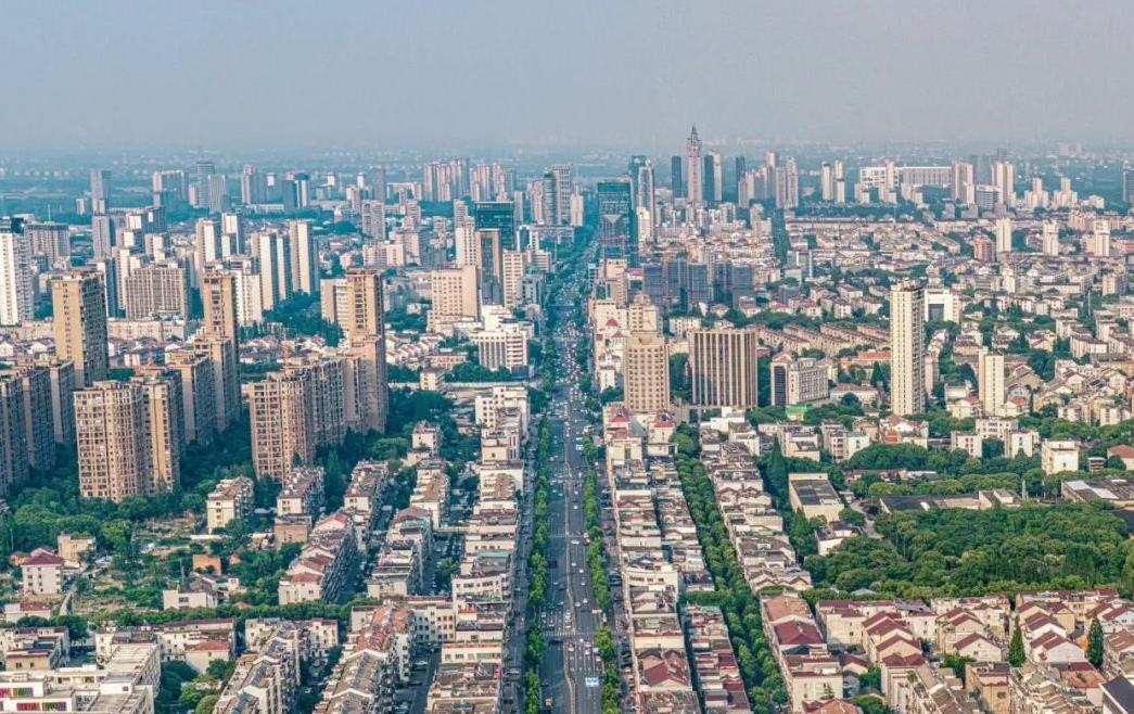 桐鄉不是“鄉”！