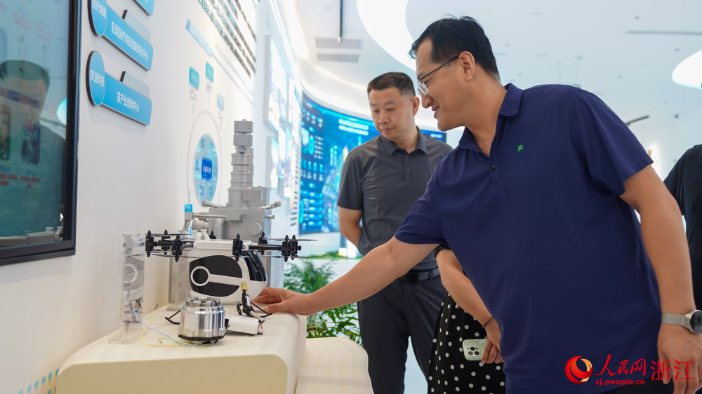 活動現場。人民網記者 郭揚攝