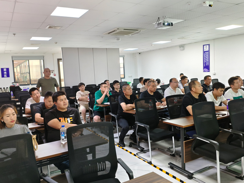 新能源汽車維修知識培訓