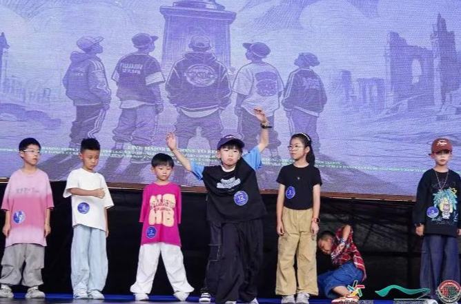 1563名高手齊聚！秀洲，燃炸全場！