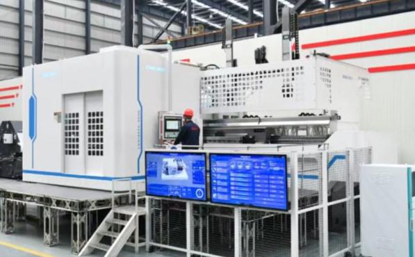 國家級重點“小巨人”，縉云1家入選！