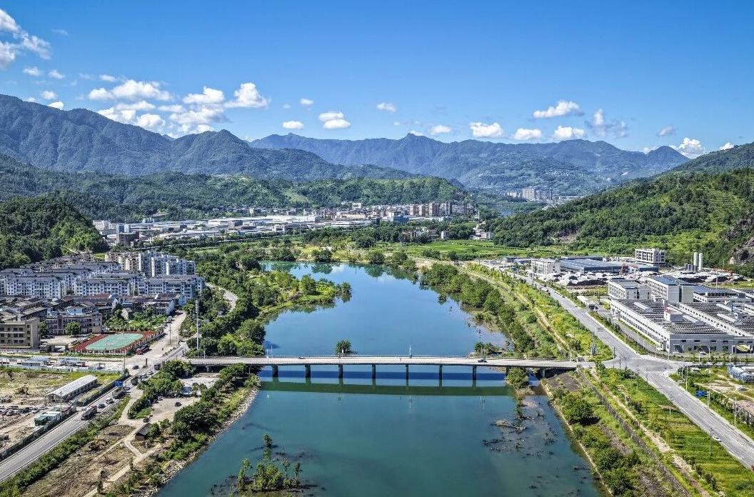 變化真大！文成又新增一好去處！