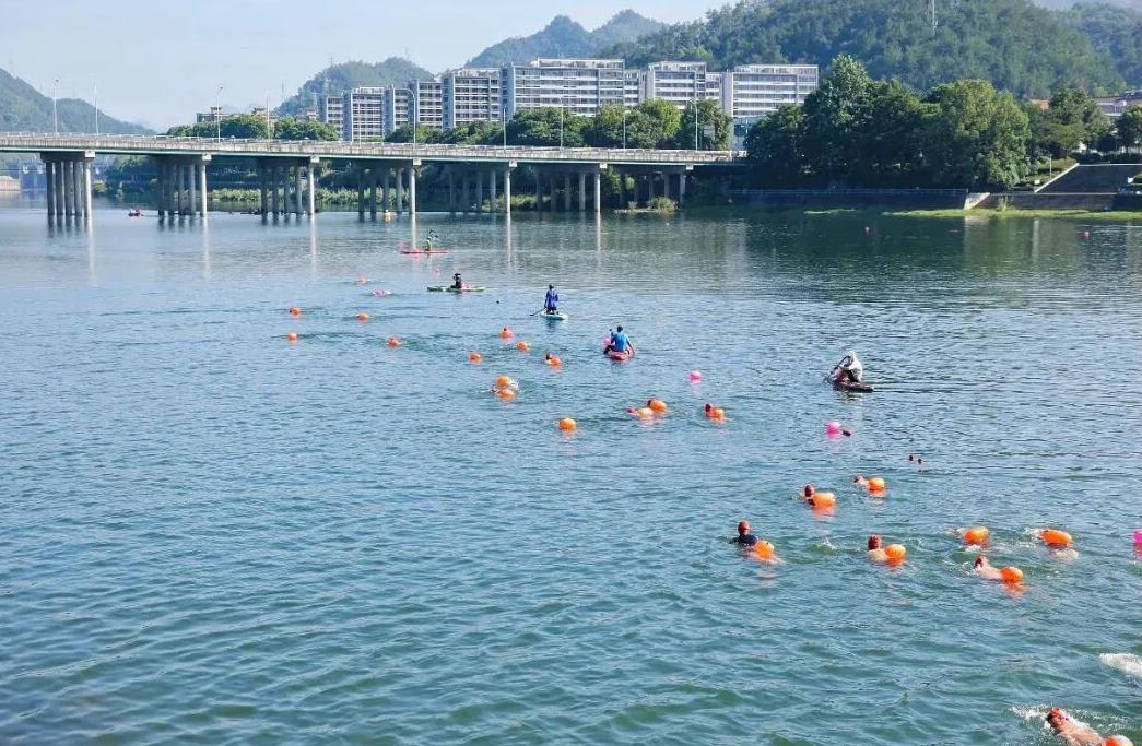 從 “樂子” 到 “路子”！桐廬鄉村振興跑出 “新賽道”