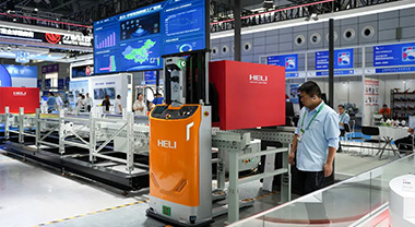 安徽制造，“腰部”發力