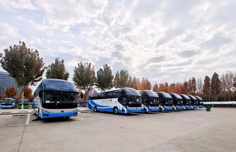 惠民直通車繼續上新。通訊員供圖