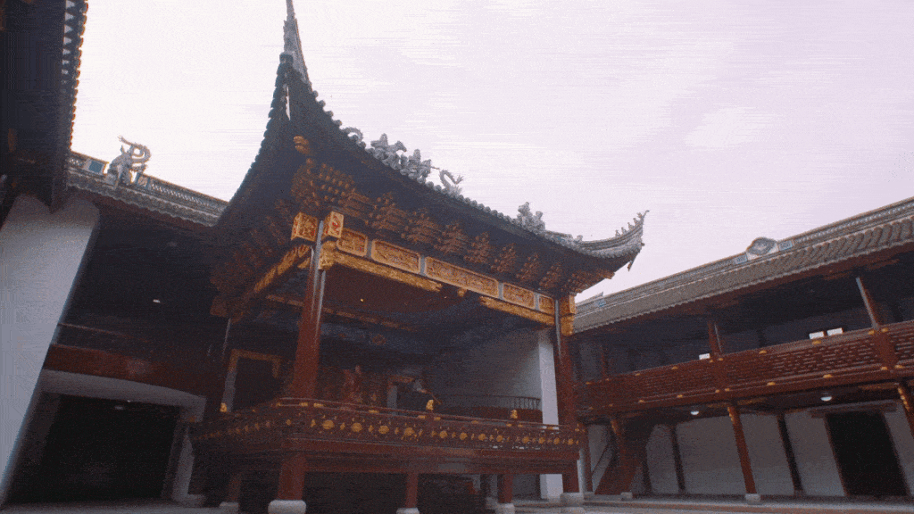 寧海平調。寧?？h委宣傳部供圖