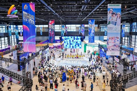 活動現場。桐鄉市委宣傳部供圖