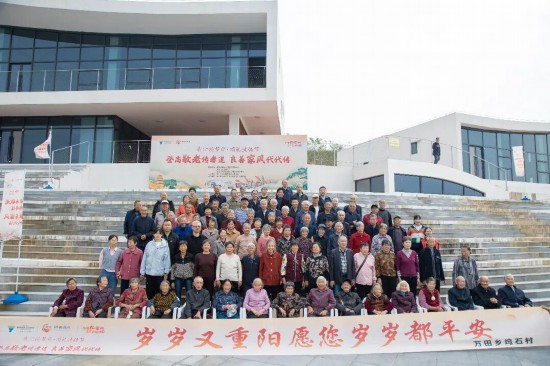 柯城區委宣傳部供圖